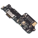 For Xiaomi Redmi 10C/Redmi 10 India Original Charging Port Board