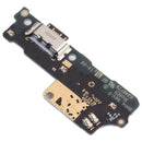 For Xiaomi Redmi 10C/Redmi 10 India Original Charging Port Board