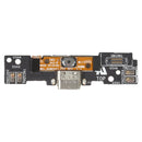 For Asus ZenPad 3S 10 Z500KL P001 Original Charging Port Board with Return Cable