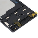 Original LCD Screen For Lenovo Tab 7 Essential TB-7304X TB-7304F TB-7304i TB-7304 Digitizer Full Assembly with Frame (Black)