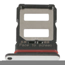 SIM Card Tray + SIM Card Tray For Xiaomi Poco F4 GT (Silver)