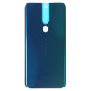 Original Battery Back Cover for OPPO F11 Pro(Blue)