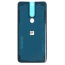 Original Battery Back Cover for OPPO F11 Pro(Purple)