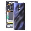Battery Back Cover for vivo X27 Pro(Purple)