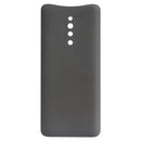 Battery Back Cover for vivo X27 Pro(Purple)
