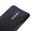 Battery Back Cover for vivo X27 Pro(Purple)