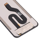 LCD Screen and Digitizer Full Assembly for Ulefone Power Armor 12(Black)