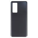 For Xiaomi Redmi K50 Ultra Original Battery Back Cover(Black)