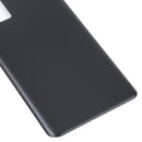 For Xiaomi Redmi K50 Ultra Original Battery Back Cover(Black)