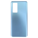 For Xiaomi Redmi K50 Ultra Original Battery Back Cover(Blue)
