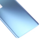 For Xiaomi Redmi K50 Ultra Original Battery Back Cover(Blue)
