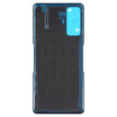 For Xiaomi Poco F4 GT Original Battery Back Cover(Yellow)