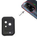 For Xiaomi Black Shark 5 Pro / Black Shark 5 Camera Lens Cover