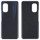 For Honor 50 SE Battery Back Cover(Black)
