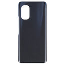 For Honor 50 SE Battery Back Cover(Black)