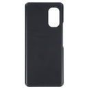 For Honor 50 SE Battery Back Cover(Black)