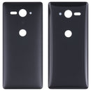 For Sony Xperia XZ2 Compact Original Battery Back Cover(Black)