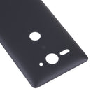 For Sony Xperia XZ2 Compact Original Battery Back Cover(Black)
