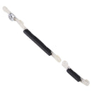 Original Side Keys for Sony XPeria XA1 (Black)