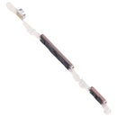 Original Side Keys for Sony XPeria XA1 (Pink)