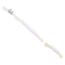 Original Side Keys for Sony XPeria XA1 (White)