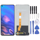 Original LCD Screen and Digitizer Full Assembly for OPPO Realme Q3s / Realme Q3t / Realme V25 / Realme 9 Pro RMX3471 RMX3472