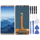 OLED LCD Screen for Huawei Mate 10 Pro with Digitizer Full Assembly(Gold)
