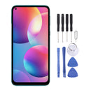 TFT LCD Screen For Vsmart Joy 4 with Digitizer Full Assembly