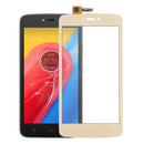 Touch Panel for Motorola Moto C(Gold)