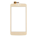 Touch Panel for Motorola Moto C(Gold)