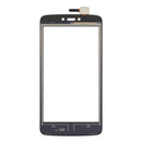 Touch Panel for Motorola Moto C(Gold)