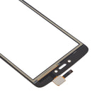 Touch Panel for Motorola Moto C(Gold)