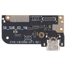 Charging Port Board for UMIDIGI Bison GT