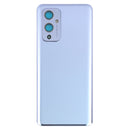Original Battery Back Cover for OnePlus 9 (CN/IN)(Purple)