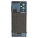 Original Battery Back Cover for OnePlus 9 (CN/IN)(Purple)