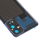 Original Battery Back Cover for OnePlus 9 (CN/IN)(Purple)