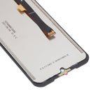 LCD Screen and Digitizer Full Assembly for Doogee S86 Pro(Black)