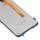LCD Screen and Digitizer Full Assembly for Doogee S97 Pro(Black)