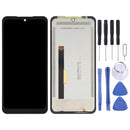 LCD Screen and Digitizer Full Assembly for Ulefone Armor 8