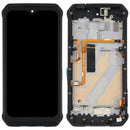 LCD Screen and Digitizer Full Assembly for Ulefone Armor 9E