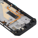 LCD Screen and Digitizer Full Assembly for Ulefone Armor 9E
