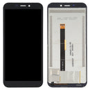 LCD Screen and Digitizer Full Assembly for Ulefone Armor X8