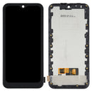 LCD Screen and Digitizer Full Assembly for Ulefone Note 8P