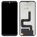 LCD Screen and Digitizer Full Assembly for Doogee S88 Pro