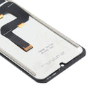 LCD Screen and Digitizer Full Assembly for Doogee S88 Pro