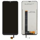 LCD Screen and Digitizer Full Assembly for Doogee X95