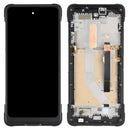 LCD Screen and Digitizer Full Assembly for Ulefone Armor 10