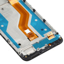 LCD Screen and Digitizer Full Assembly for Ulefone Note 10