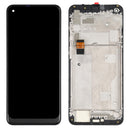 LCD Screen and Digitizer Full Assembly for Ulefone Note 11P