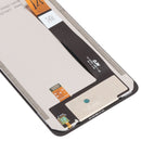LCD Screen and Digitizer Full Assembly for Blackview A80S